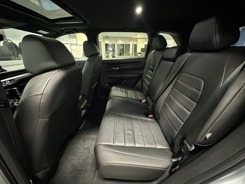 New 2026 Honda CR-V Sport-L image 19