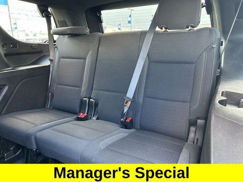 Used 2021 Chevrolet Tahoe LS w/ Driver Alert Package image 40