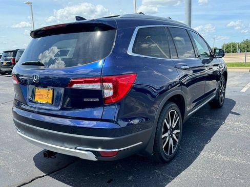 Used 2019 Honda Pilot Touring image 3
