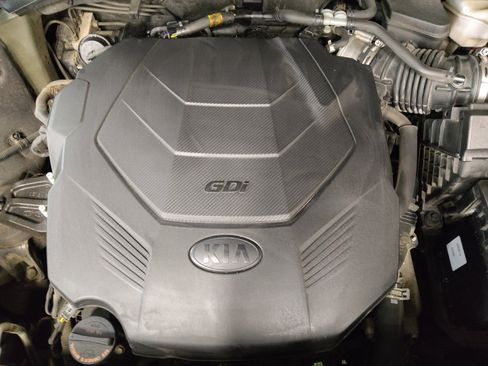 Used 2020 Kia Telluride EX AWD/4WD image 30