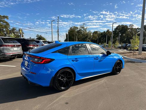 Used 2022 Honda Civic Sport image 5