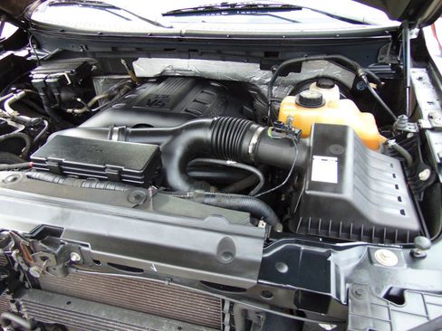 Used 2012 Ford F150 FX2 w/ FX Luxury Pkg RWD image 60