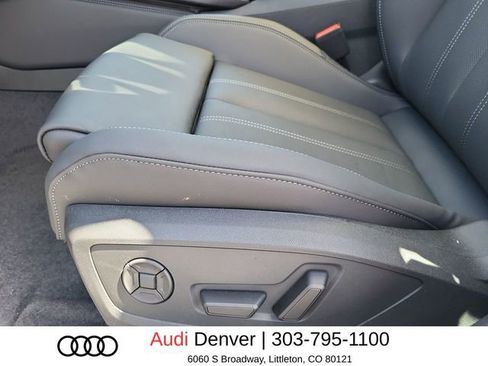 New 2026 Audi A5 2.0T Premium Plus AWD/4WD image 12