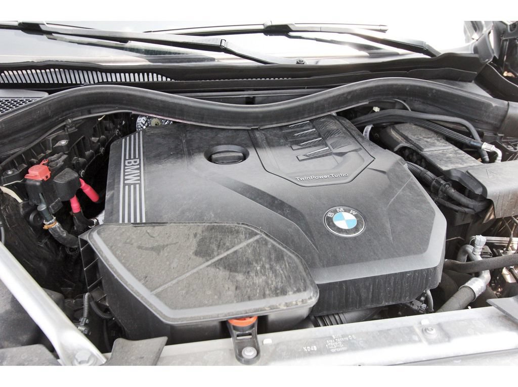 Used 2023 BMW X3 xDrive30i w/ Premium Package AWD/4WD image 35