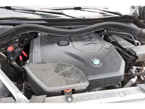 Used 2023 BMW X3 xDrive30i w/ Premium Package AWD/4WD image 35