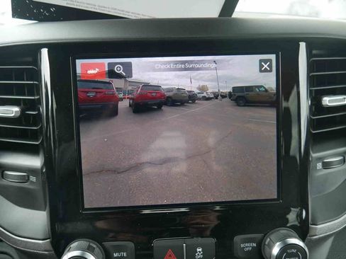 New 2026 RAM 5500 Tradesman w/ Max Tow Package image 31