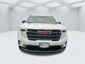Used 2024 GMC Acadia Elevation video 2