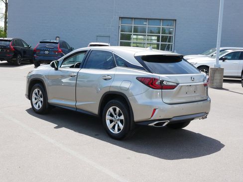 Used 2019 Lexus RX 350 AWD w/ Accessory Package image 5