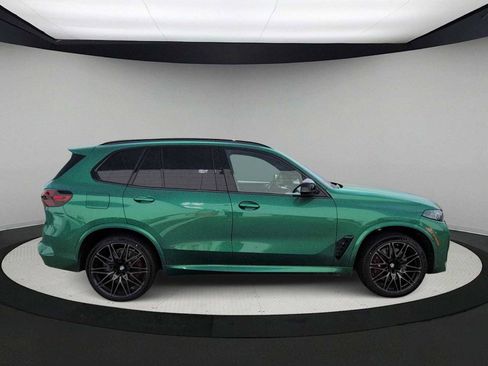 New 2026 BMW X5 M Competition w/ Executive Package image 9