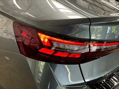 New 2025 Volkswagen Jetta SE image 22