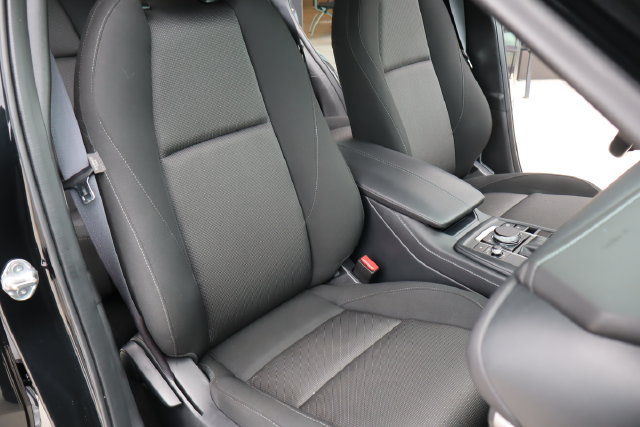 Used 2024 MAZDA CX-30 AWD 2.5 S image 11