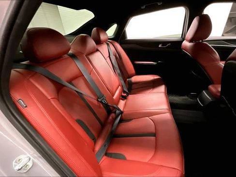 Used 2023 Kia K5 GT-Line w/ GT-Line Premium Package image 25