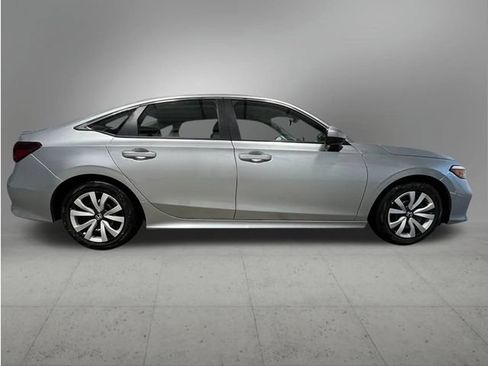 New 2026 Honda Civic LX image 7