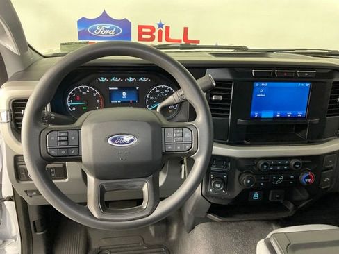 Certified 2024 Ford F350 XL w/ XL Driver Assist Package image 16