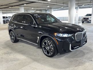 Certified 2024 BMW X5 sDrive40i w/ Premium Package video 1