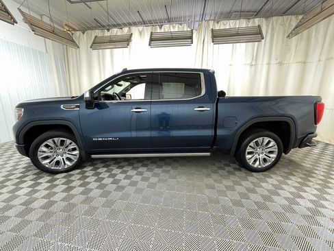 Used 2021 GMC Sierra 1500 Denali w/ Denali Ultimate Package image 22