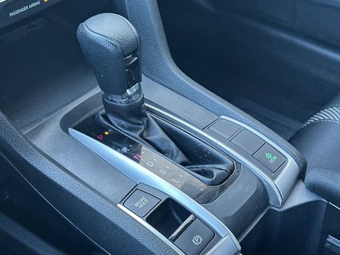 Used 2016 Honda Civic LX image 22