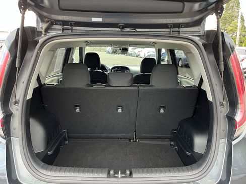 Used 2025 Kia Soul LX w/ LX Technology Package image 29