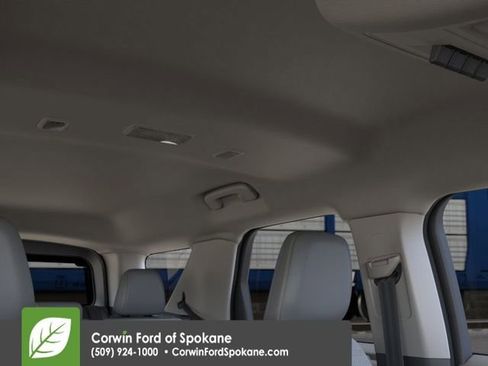 New 2026 Ford Bronco Sport Badlands AWD/4WD image 22