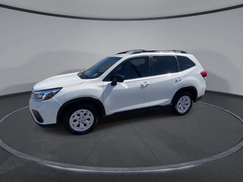 Used 2019 Subaru Forester w/ Alloy Wheel Package AWD/4WD image 4