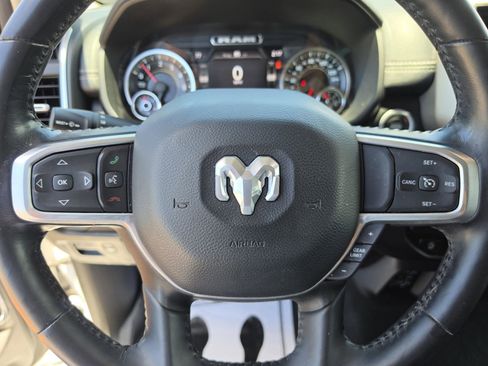 Used 2022 RAM 1500 Laramie RWD image 31