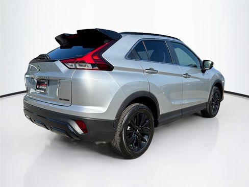 New 2026 Mitsubishi Eclipse Cross Black Edition image 7