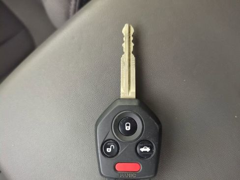 Used 2024 Subaru Impreza 2.0i w/ Popular Package #1A image 31