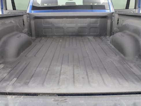 Used 2024 RAM 2500 Big Horn w/ Bed Utility Group image 17