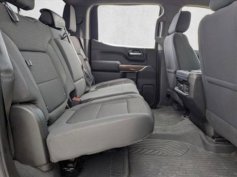 Used 2022 Chevrolet Silverado 1500 LT Trail Boss w/ Bed Protection Package image 20