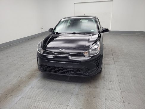 Used 2021 Kia Rio S FWD image 15