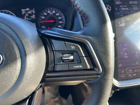 Used 2023 Subaru WRX Premium image 20