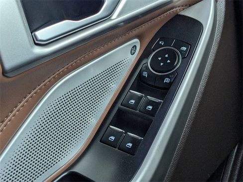 Used 2023 Ford Explorer King Ranch w/ Technology Package image 20