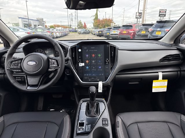 New 2026 Subaru Crosstrek 2.5i Limited AWD/4WD image 14