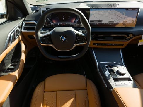 New 2026 BMW 430i Convertible w/ Convenience Package image 17