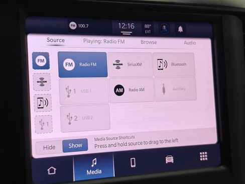 Used 2024 RAM 3500 Big Horn image 32