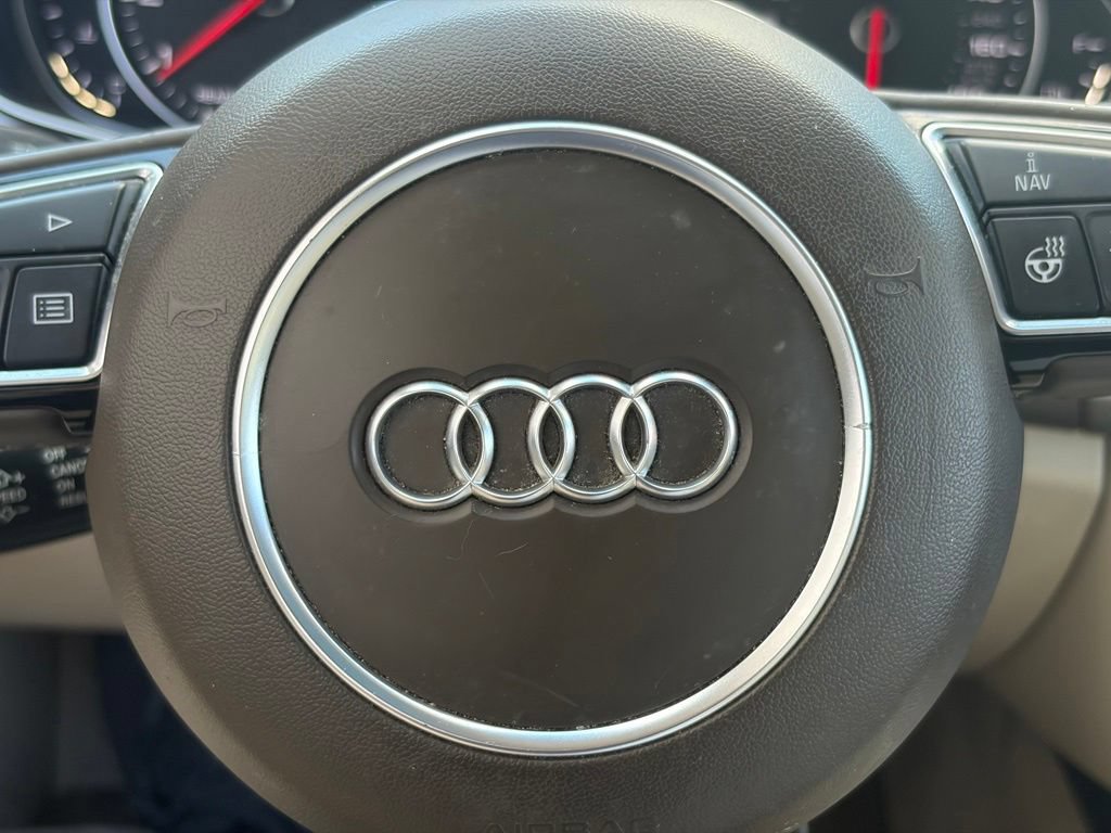 Used 2018 Audi A6 2.0T Premium Plus AWD/4WD image 23