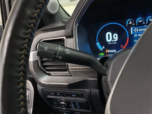 Used 2022 Ford F150 Platinum w/ FX4 Off-Road Package image 23