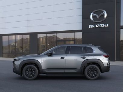 New 2026 MAZDA CX-50 AWD 2.5 Hybrid w/ Weather Package