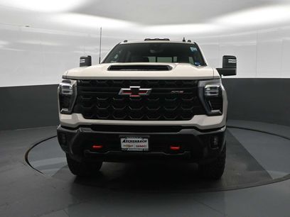 New 2026 Chevrolet Silverado 2500 ZR2