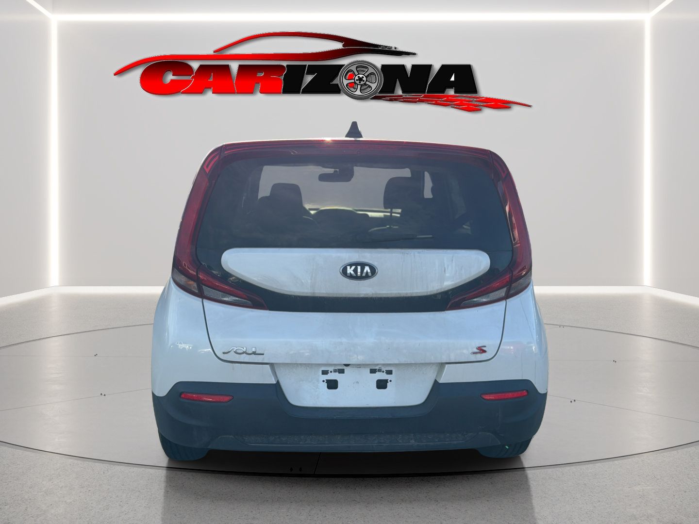 Used 2021 Kia Soul S FWD image 4