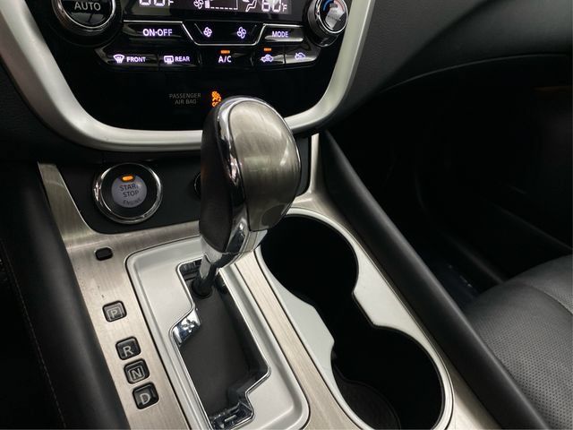 Used 2017 Nissan Murano Platinum w/ Platinum Technology Package AWD/4WD image 33