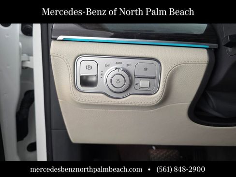 Used 2020 Mercedes-Benz GLE 580 4MATIC image 23
