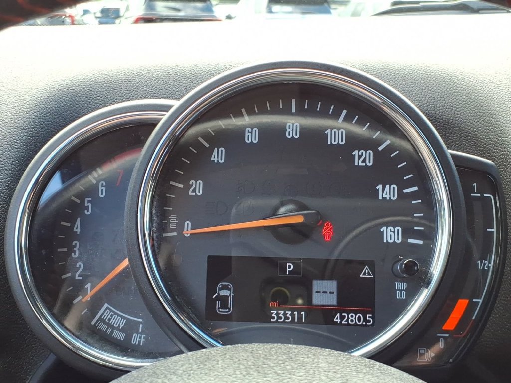 Used 2020 MINI Cooper Countryman S AWD/4WD image 29