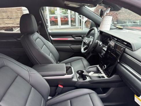 New 2027 GMC Terrain Elevation w/ Elevation Premium Package AWD/4WD image 26