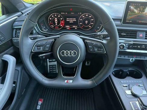 Used 2018 Audi S5 Prestige AWD/4WD image 18