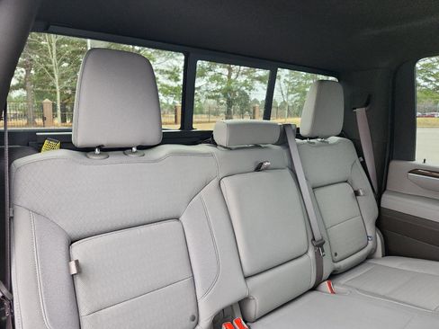 Certified 2026 Chevrolet Silverado 2500 LT w/ Safety Package image 11