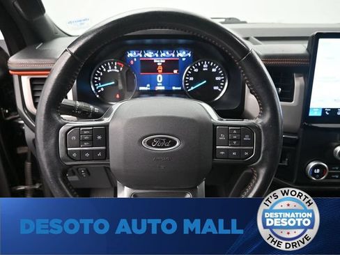 Used 2022 Ford Expedition Timberline AWD/4WD image 32
