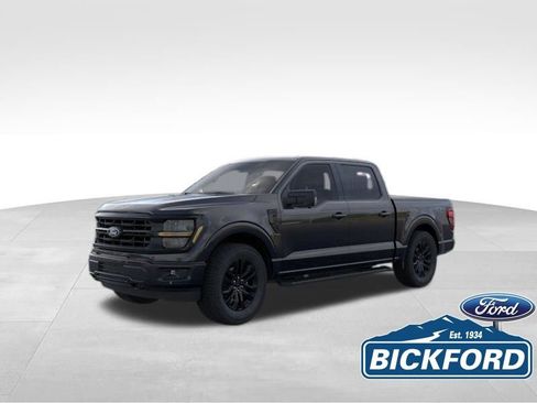 New 2026 Ford F150 XLT image 1