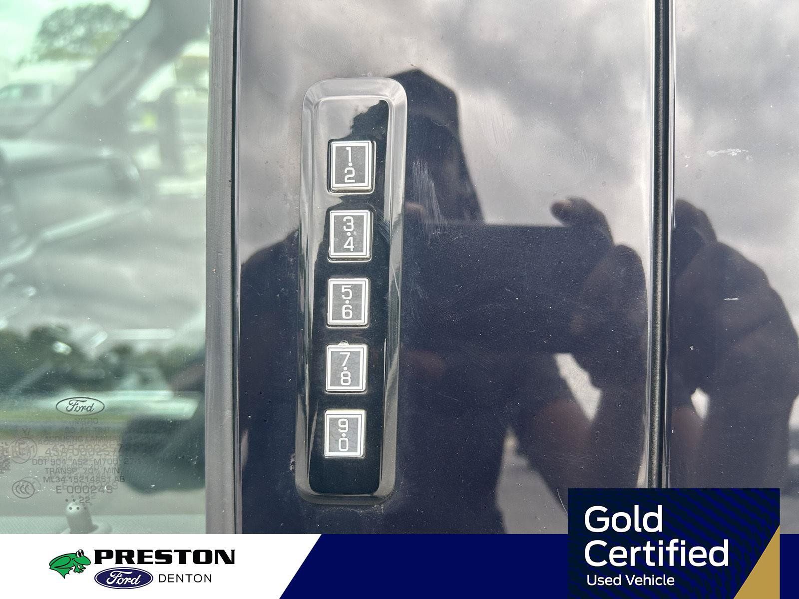 Used 2022 Ford F150 XLT AWD/4WD image 20