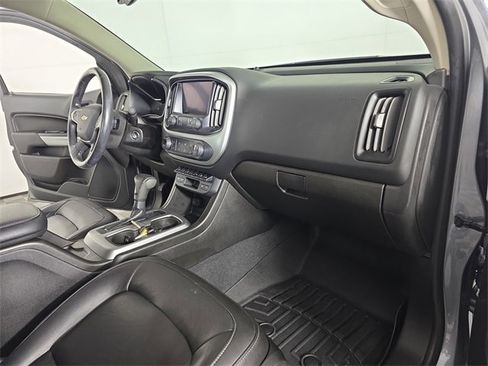 Certified 2019 Chevrolet Colorado ZR2 image 23